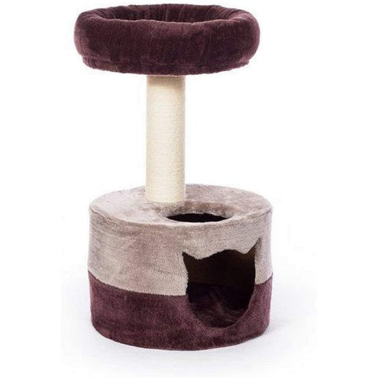 Prevue Pet Products Kitty King - The Ultimate Feline Playground