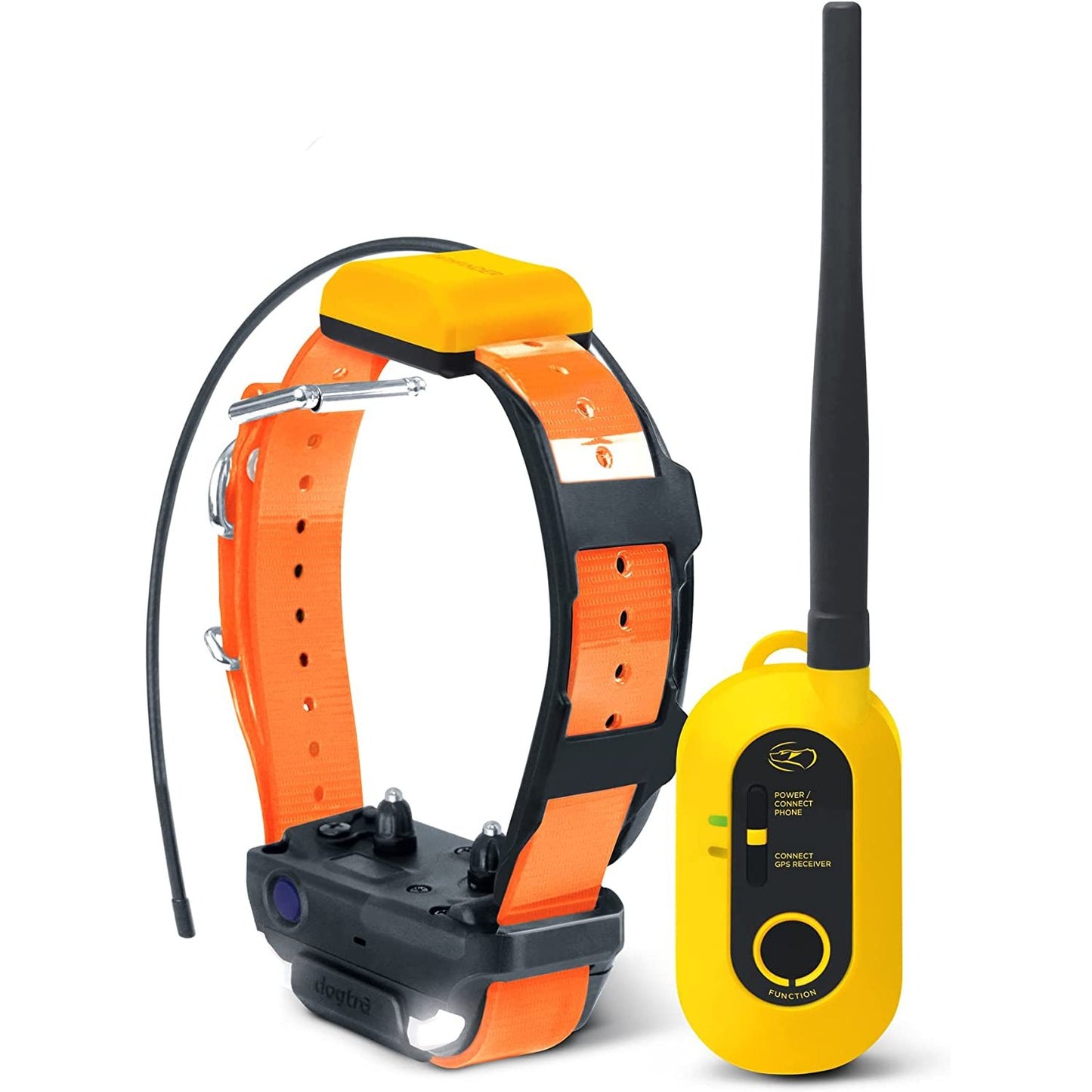 GPS Dog Tracker - Dogtra Pathfinder 2 Training Collar