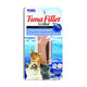 Inaba Tuna Fillet Grilled with Flavored Broth Tuna .52oz. (Case of 6)