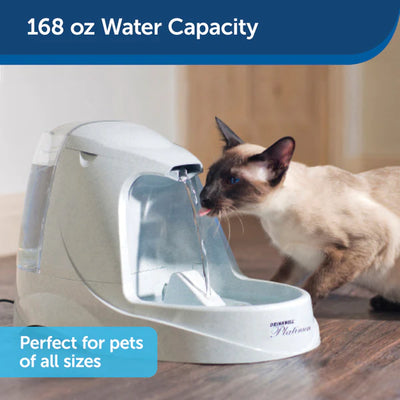 Drinkwell Platinum Pet Fountain - Premium Quality