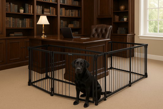 Executive Home Office