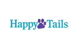 Happy Tails Logo 600x600
