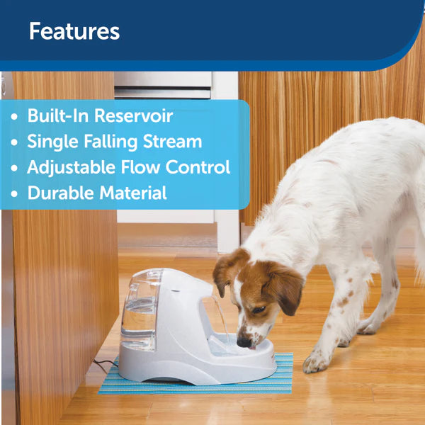 Drinkwell Platinum Pet Fountain - Premium Quality