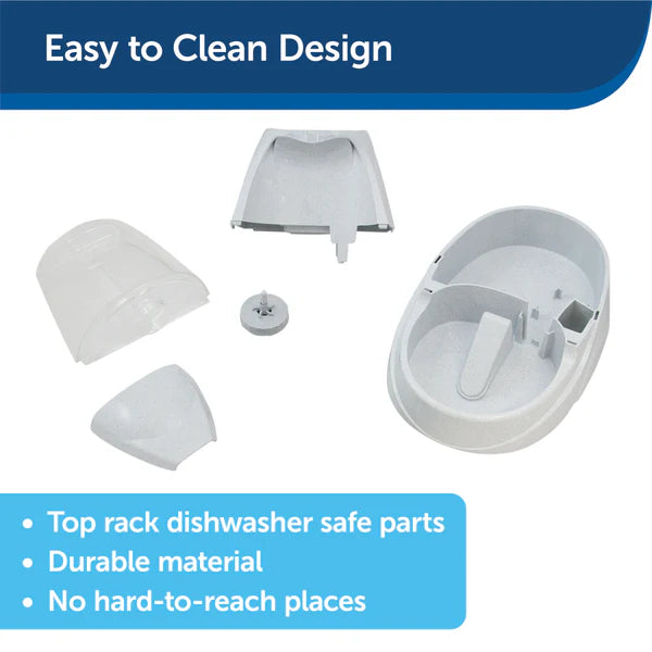 Drinkwell Platinum Pet Fountain - Premium Quality