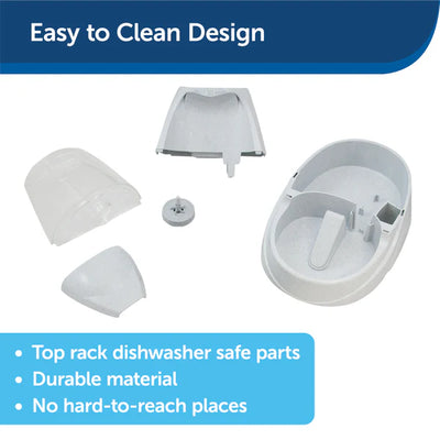 Drinkwell Platinum Pet Fountain - Premium Quality