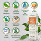 Ear Mite Relief for Dogs & Cats - Natural Treatment Solution